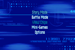 TRON 2.0 Killer App screenshot 4 for GameBoy Advance